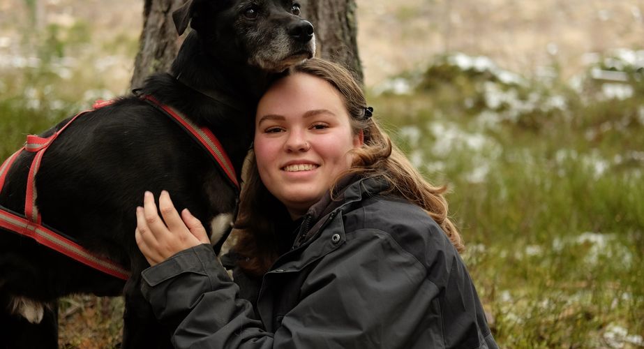 Jongerenreis Lapland